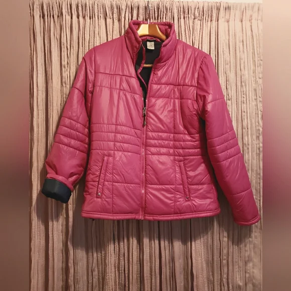 C9 champion hotsell women's puffer jacket